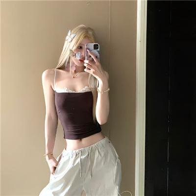 惹火女色狼