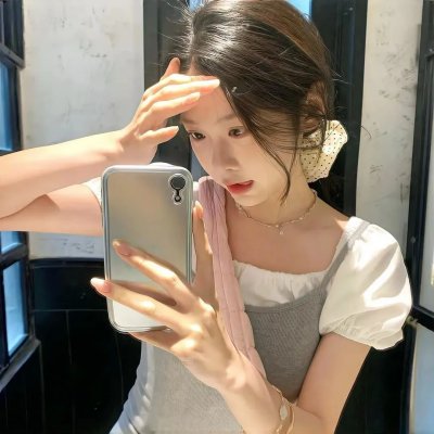 处女心经