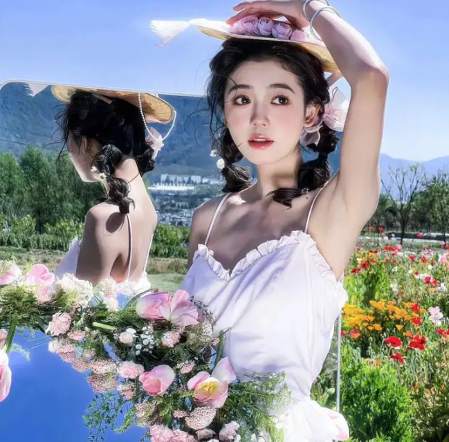 来自月亮的我